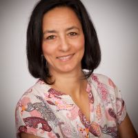 Karina Djaber Ansari Sachbearbeitung / in Umschulung zur Fachkraft für Finanzbuchhaltung