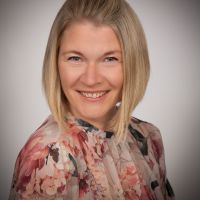 Maria Gamisch Sachbearbeitung / Teamassistentin