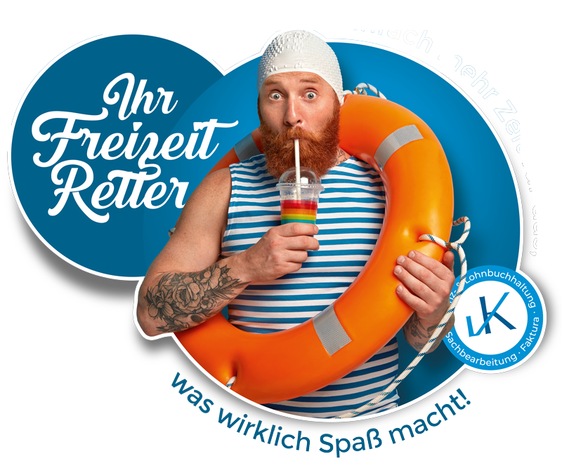 VK-Büroservice Finanzen/Buchhaltung Langenbach - Ihr Freizeitretter